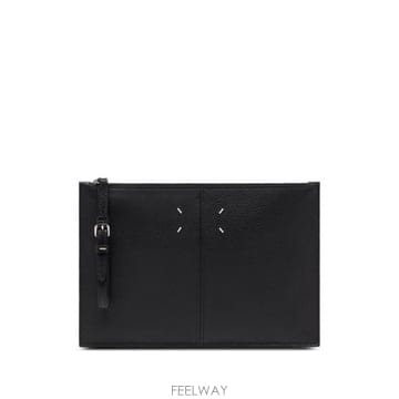 Maison Margiela 26FW ���������� Ŭ��ġ �Ŀ�ġ SA2TT0007 P7268H8419 Nero26FW ���������� Ŭ��ġ �Ŀ�ġ SA2TT0007 P7268H8419 Ner