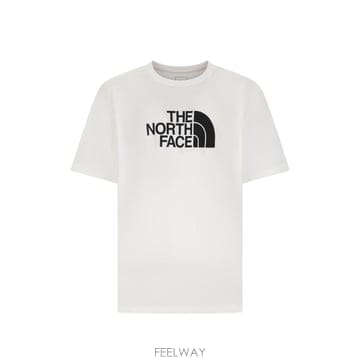 THE NORTH FACE 26SS �뽺���̽� �������� �ھ� ���� �� Ƽ���� NF0A8B6JLA91 WHITE White26SS �뽺���̽� �������� �ھ� ���� �� Ƽ���� NF0A8B6JL