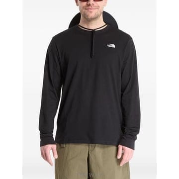 THE NORTH FACE 26SS �뽺���̽� ���� Ƽ���� NF0A8EU3JK31 BLACK Nero26SS �뽺���̽� ���� Ƽ���� NF0A8EU3JK31 BLACK Nero
