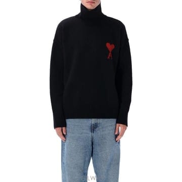 Ami 26FW �ƹ� ADC ��Ʋ�� ������ UKS839018 009 Nero26FW �ƹ� ADC ��Ʋ�� ������ UKS839018 009 Nero