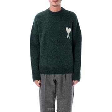 Ami 26FW �ƹ� ADC ũ��� ������ UKS836KN0135 A279 Verde26FW �ƹ� ADC ũ��� ������ UKS836KN0135 A279 Verde