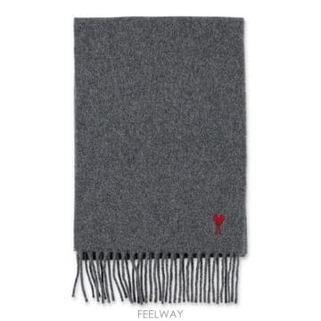 Ami 26FW �ƹ� ���÷� ��ī�� USF705AW0047 A189 GREY RED26FW �ƹ� ���÷� ��ī�� USF705AW0047 A189 GREY RED