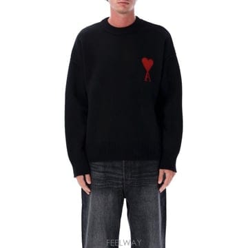 Ami 26FW �ƹ� �� ��Ʈ �� ũ��� ������ UKS838018 009 Nero26FW �ƹ� �� ��Ʈ �� ũ��� ������ UKS838018 009 Nero