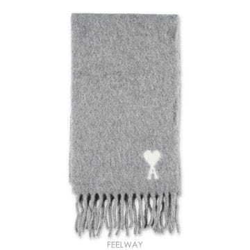 Ami 26FW �ƹ� ����ī �ƹ� �� ���� ��ī�� USF673AW0004 095 Grigio26FW �ƹ� ����ī �ƹ� �� ���� ��ī�� USF673AW0004 095 