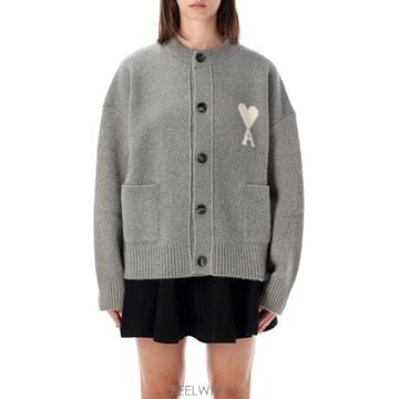 Ami 26FW �ƹ� ADC ��Ʈ ��Ÿ���þ� ����ī ��Ʈ ����� UKC366KN0135 058 Grigio26FW �ƹ� ADC ��Ʈ ��Ÿ���þ� ����ī ��Ʈ ����� UKC36