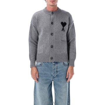 Ami 26FW �ƹ� ADC ũ��� ����� UKC368018 A273 GREY BLACK26FW �ƹ� ADC ũ��� ����� UKC368018 A273 GREY BLACK