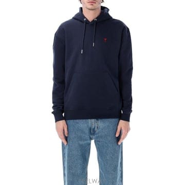 Ami 26FW �ƹ� ���� ��Ʈ �ΰ� ������ ������ ��ư �ø��� �ĵ� BFUSW235730 43026FW �ƹ� ���� ��Ʈ �ΰ� ������ ������ ��ư �ø��� ��
