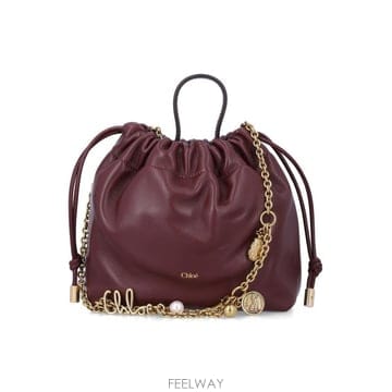 Chloe 26FW ���ο� ���� CH26SP126R12 606 BURNT RED26FW ���ο� ���� CH26SP126R12 606 BURNT RED