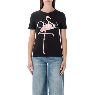 Chloe 26SS ���ο� ���� Ƽ���� CH26SJH08194 070 ASH BLACK26SS ���ο� ���� Ƽ���� CH26SJH08194 070 ASH BLACK