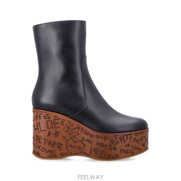 Chloe 26FW ���ο� ���� CH25W15DUK 001 Nero26FW ���ο� ���� CH25W15DUK 001 Nero