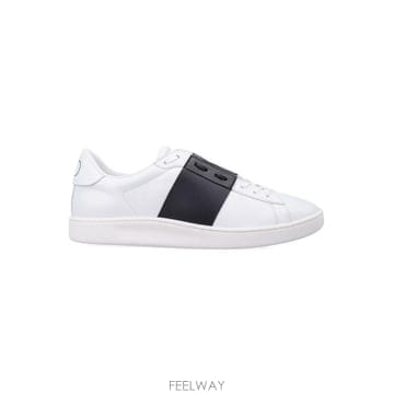 26FW 발렌티노 가라바니 스니커즈 9Y2S0N84BYA A01 WHITE BLACK