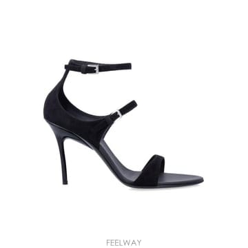 Alaia 26FW �˶��̾� �� ������ AA3S2027I117 999 Nero26FW �˶��̾� �� ������ AA3S2027I117 999 Nero