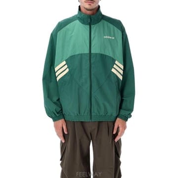 26FW 아디다스 자켓 KT4321 CGREEN COLLEGIATE GREEN