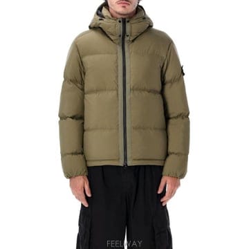 Stone Island 26FW ���� ���Ϸ��� ���е� S154100013S0483 V005G MILITARY GREEN26FW ���� ���Ϸ��� ���е� S154100013S0483 V005G MILITA