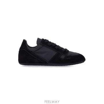 Rick Owens 26SS �� ������ ����Ŀ�� RP01F6895NDOLVX 999 Nero26SS �� ������ ����Ŀ�� RP01F6895NDOLVX 999 Nero