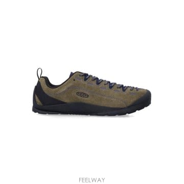 키인 스니커즈 ON OLIVE NAVAL