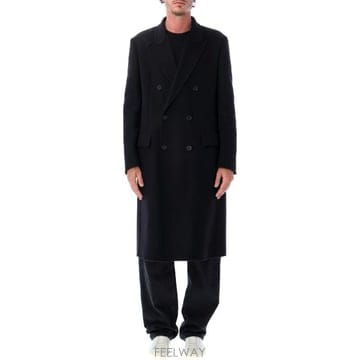26FW 생로랑 자켓 872369Y1O10 1000 Nero