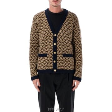Valentino 26FW �߷�Ƽ�� ����ٴ� ����� 9V3KA04IAR1 0PF CAMEL BLUE26FW �߷�Ƽ�� ����ٴ� ����� 9V3KA04IAR1 0PF CAMEL BL