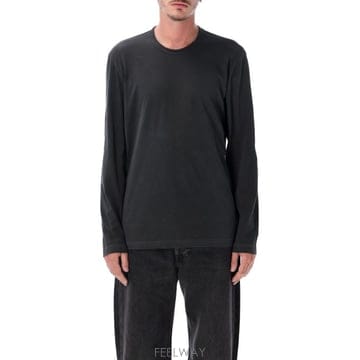 James Perse 26FW ���ӽ��޽� ũ��� �� ������ Ƽ���� MLJ3351 CRP CARBON26FW ���ӽ��޽� ũ��� �� ������ Ƽ���� MLJ3351 CRP CA