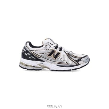 26SS 뉴발란스 1906 스니커즈 M1906RA SG WHITE SILVER GOLD