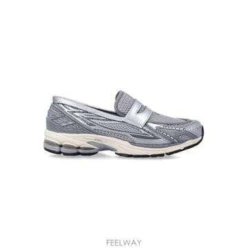 26SS 뉴발란스 1906R 스니커즈 U1906LAE SG SILVER GREY