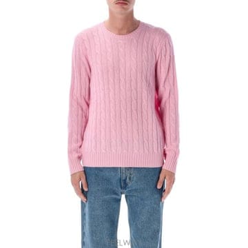 Ralph Lauren 26FW ���� �����η� ������ 710876728 001 CARAMEL PINK26FW ���� �����η� ������ 710876728 001 CARAMEL PINK