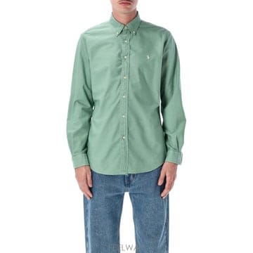 Ralph Lauren 26FW ���� �����η� ���� ���� 710805564 514 FADED MINT26FW ���� �����η� ���� ���� 710805564 514 FADED MINT