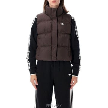 아디다스 자켓 AUCO Marrone