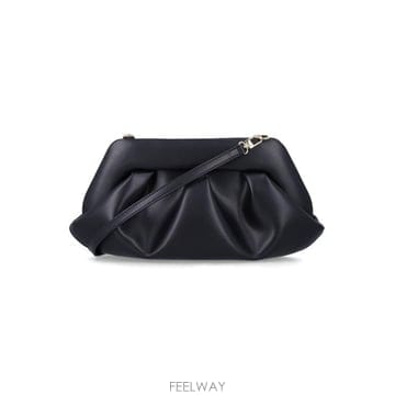 THEMOIRe 26FW ����Ʒ� Ŭ��ġ �Ŀ�ġ TMBB0OOVF0303A Nero26FW ����Ʒ� Ŭ��ġ �Ŀ�ġ TMBB0OOVF0303A Nero