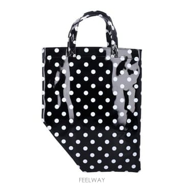 Comme des Garcons 26FW �ĵ������� ��Ʈ�� NRK204 1 Nero26FW �ĵ������� ��Ʈ�� NRK204 1 Nero