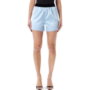 26SS 톰포드 숏팬츠 SH0080FAX881 UAC FROST LIGHT BLUE