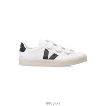 26SS 베자 스니커즈 RC0502790 W EXTRA WHITE BLACK