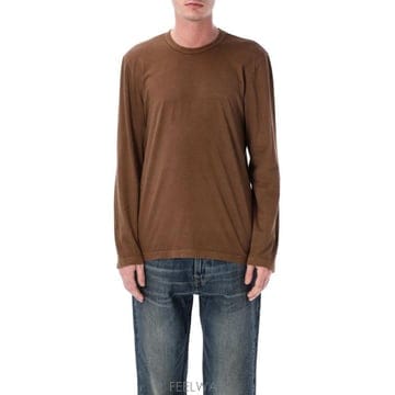 James Perse 26SS ���ӽ��޽� ũ��� �� ������ Ƽ���� MLJ3351 GBP GINGER BREAD26SS ���ӽ��޽� ũ��� �� ������ Ƽ���� MLJ3351 GBP GI