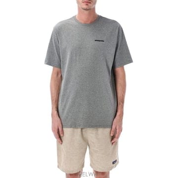 Patagonia 26FW ��Ÿ���Ͼ� ���� Ƽ���� 38504 GLH Grigio26FW ��Ÿ���Ͼ� ���� Ƽ���� 38504 GLH Grigio