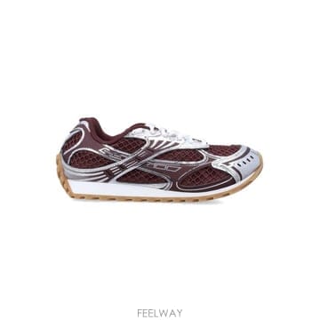 26SS 보테가베네타 스니커즈 755915V2X40 2245 BAROLO SILVER
