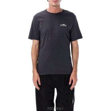 Patagonia 26FW ��Ÿ���Ͼ� ���� Ƽ���� 37887 INBK Nero26FW ��Ÿ���Ͼ� ���� Ƽ���� 37887 INBK Nero