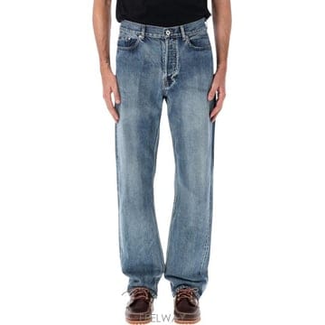 J.W.Anderson 26FW JW�ش��� ���� ���� DT0117PG1852 172 MID BLUE26FW JW�ش��� ���� ���� DT0117PG1852 172 MID BLUE