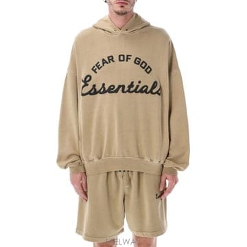 Fear of God 26SS �Ǿ���갫 �ĵ� Ƽ���� 192SP264462F FD FADED DUNE26SS �Ǿ���갫 �ĵ� Ƽ���� 192SP264462F FD FADED DUNE