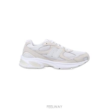 26SS 꼼데가르송 스니커즈 HQK102001 Bianco