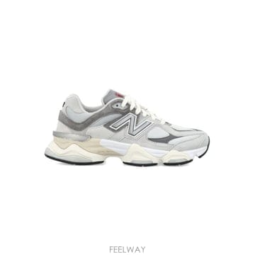 26FW 뉴발란스 9060 스니커즈 U9060GRY RC RAIN CLOUD