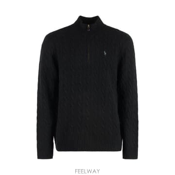 Ralph Lauren 26FW ���� �����η� ���� �ڼ� ���̺� ��Ʈ ���� 710876766 005 Nero26FW ���� �����η� ���� �ڼ� ���̺� ��Ʈ ���� 71087676
