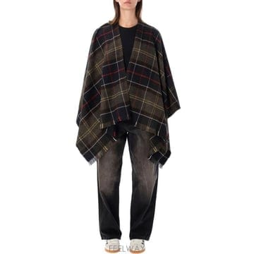 26FW 바버 수트 자켓 LSC0184 TN11 TARTAN