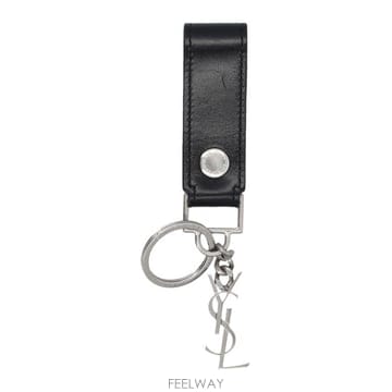 Saint Laurent 26SS ���ζ� ���׷� Ű�� ������ ���� 5183230SX0E 1000 Nero26SS ���ζ� ���׷� Ű�� ������ ���� 5183230SX0E 1000