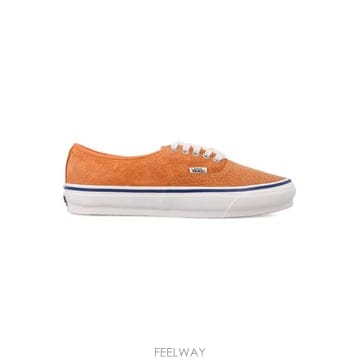 26SS 반스 스니커즈 VN000Z3615J1 AMPHIBIAN SUNSET ORANGE