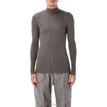 Rick Owens 26FW �� ������ ��Ʋ�� RU02F4638RIBM 34 DUST GREY26FW �� ������ ��Ʋ�� RU02F4638RIBM 34 DUST GREY