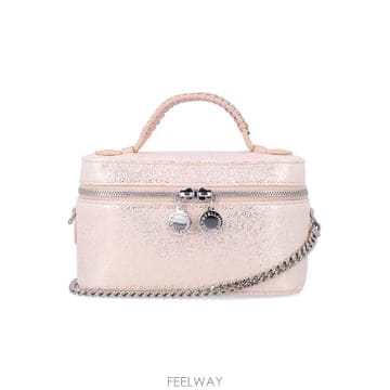 Stella McCartney 26FW ���ڶ� ��īƮ�� ��Ʈ�� 7P0070WP0301 5910 Rosa26FW ���ڶ� ��īƮ�� ��Ʈ�� 7P0070WP0301 5910 Rosa