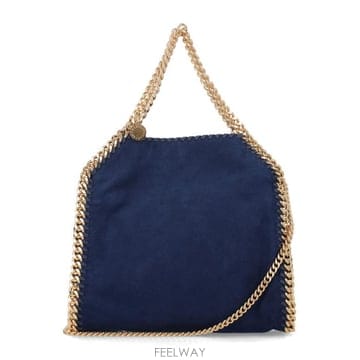 Stella McCartney 26FW ���ڶ� ��īƮ�� ����� 371223WP0543 4000 Blu26FW ���ڶ� ��īƮ�� ����� 371223WP0543 4000 Blu