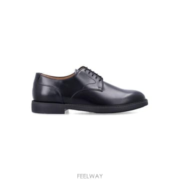 26FW 처치스 드레스 슈즈 EEC4889NI F0AAB Nero