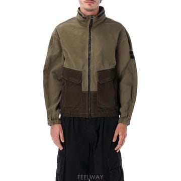 Stone Island 26FW ���� ���Ϸ��� ���� S151200039S0482 V005G MILITARY GREEN26FW ���� ���Ϸ��� ���� S151200039S0482 V005G MILITARY