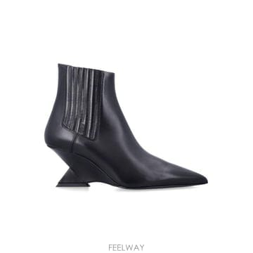 26FW 디 아티코 부츠 WSH00921LBT019AA 100 Nero